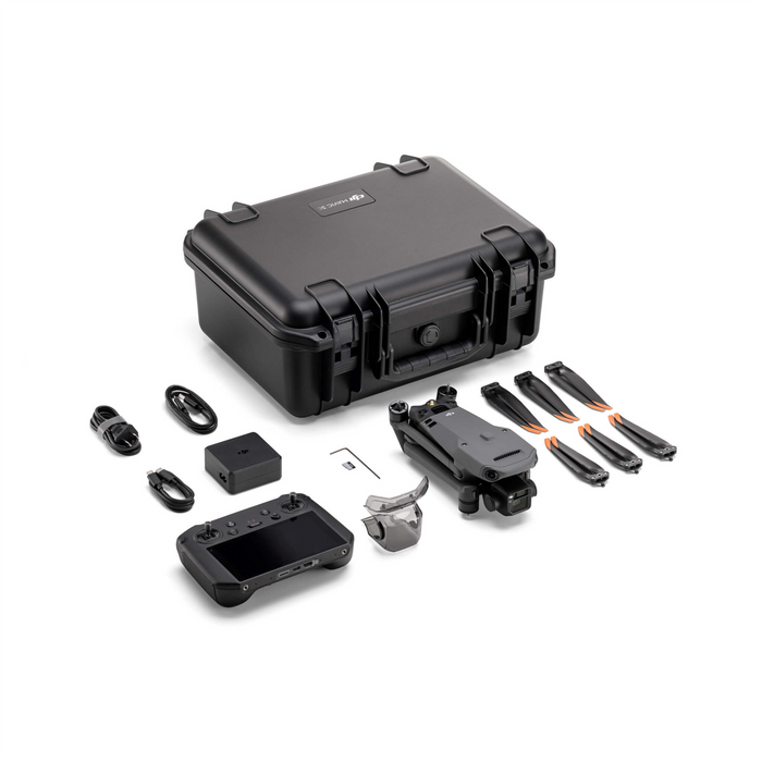 DJI Mavic 3 Enterprise EU