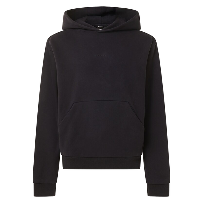 OAKLEY jacket Soho Gen Hoodie blackout