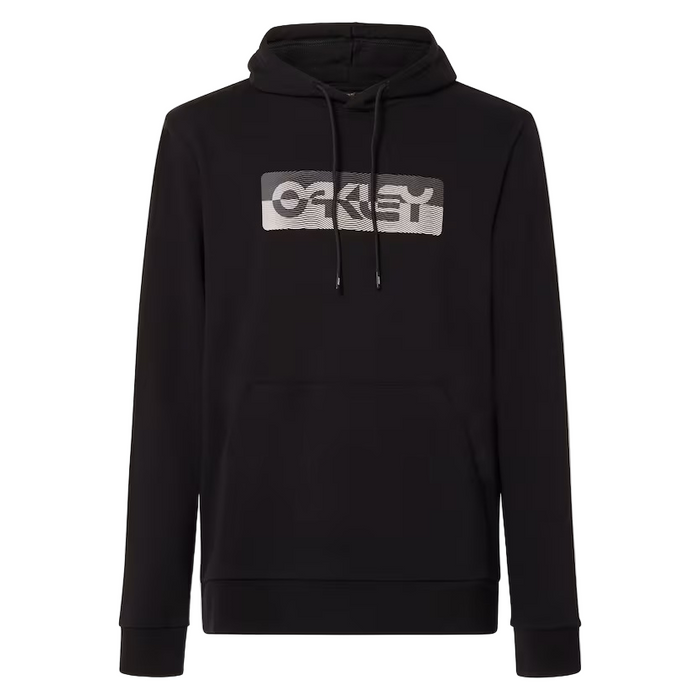 OAKLEY Duality B1B Hoodie blackout
