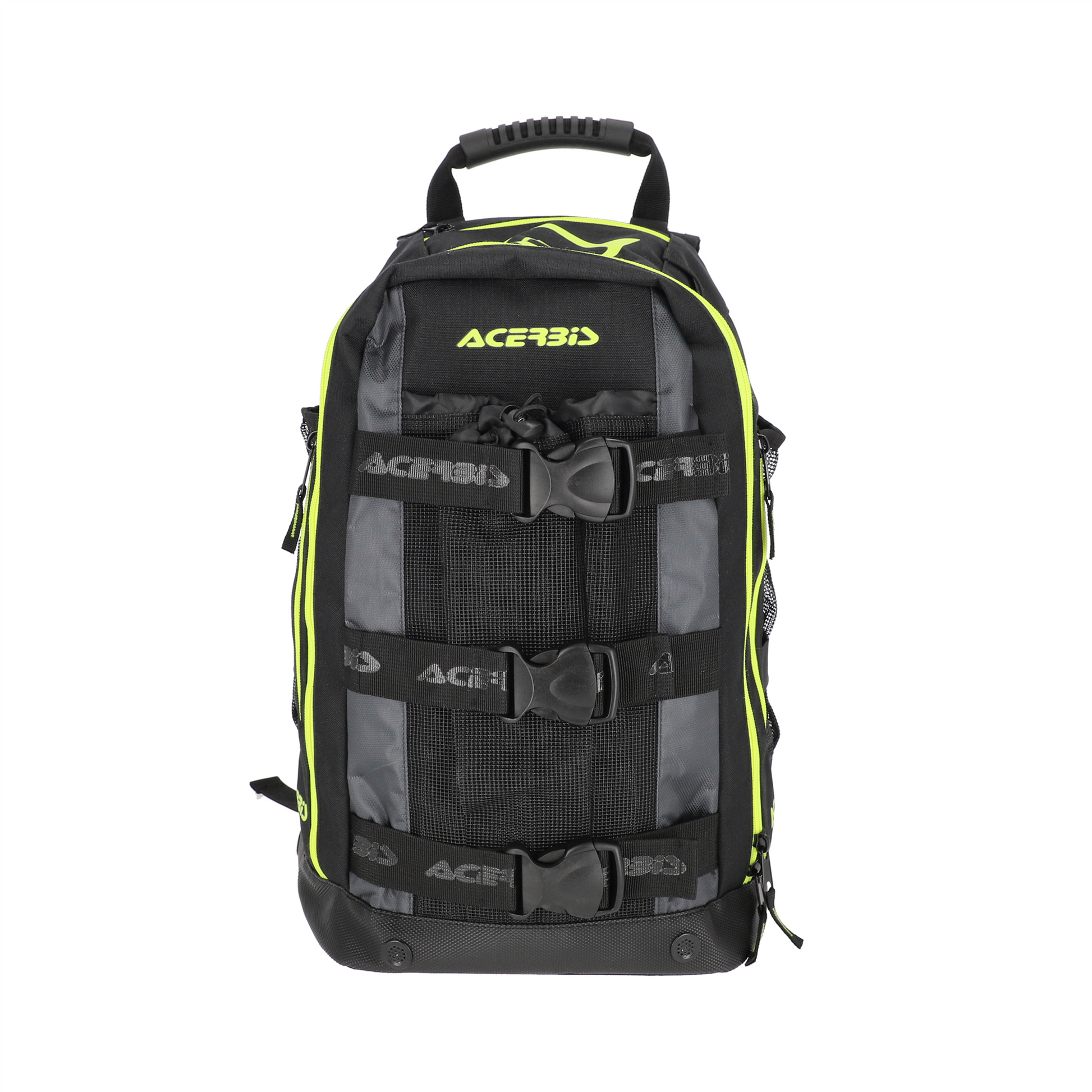 acerbis-soma-muguras-shadow-logo-38l-black-yellow