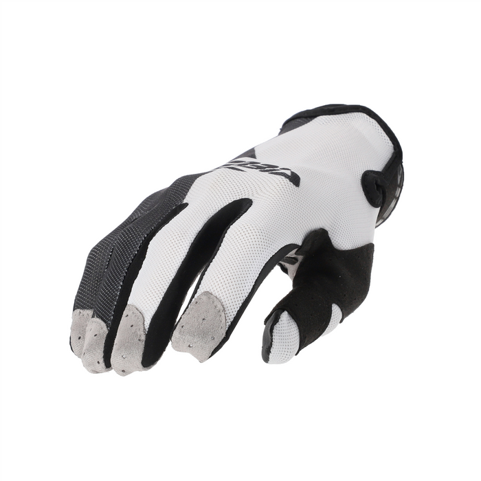 ACERBIS gloves MX X-P 2.0 Vemnted black/white