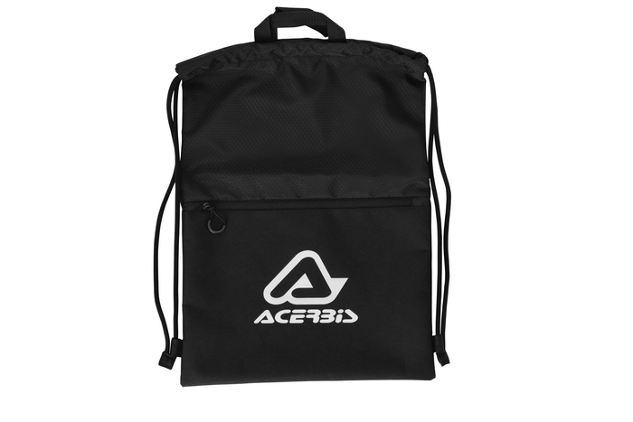 ACERBIS Bote Bag black