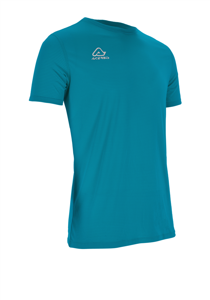 ACERBIS SS Speedy Jersey maldivian blue