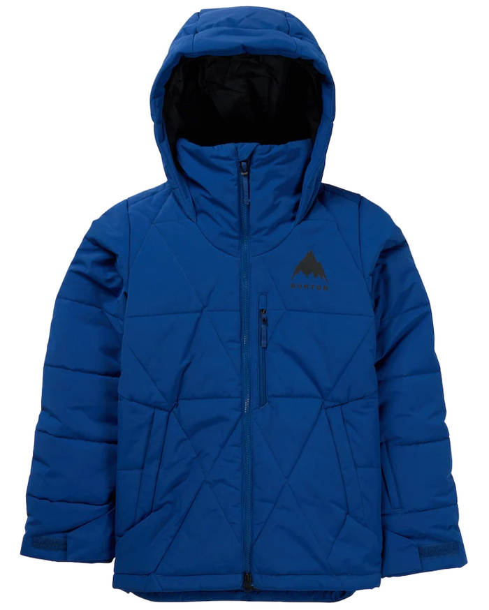 BURTON jacka Kids Spindal twilight blue