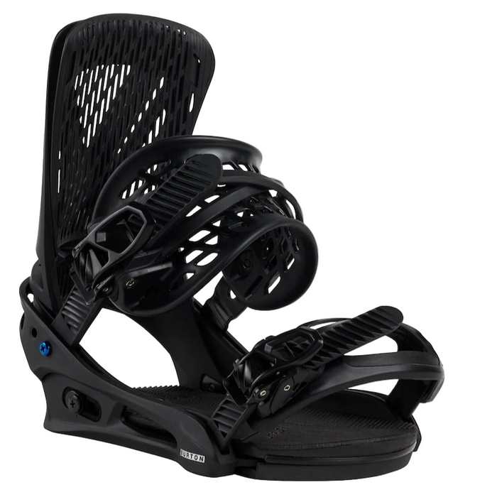BURTON bindings Genesis black