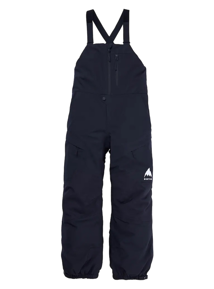 BURTON byxor Kids Gore Powline BIB true black