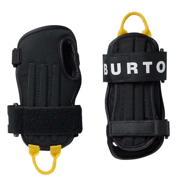 BURTON Wrist Guards Adult  true black