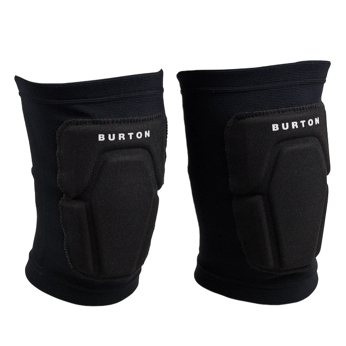 BURTON Basic Knee Pad true black
