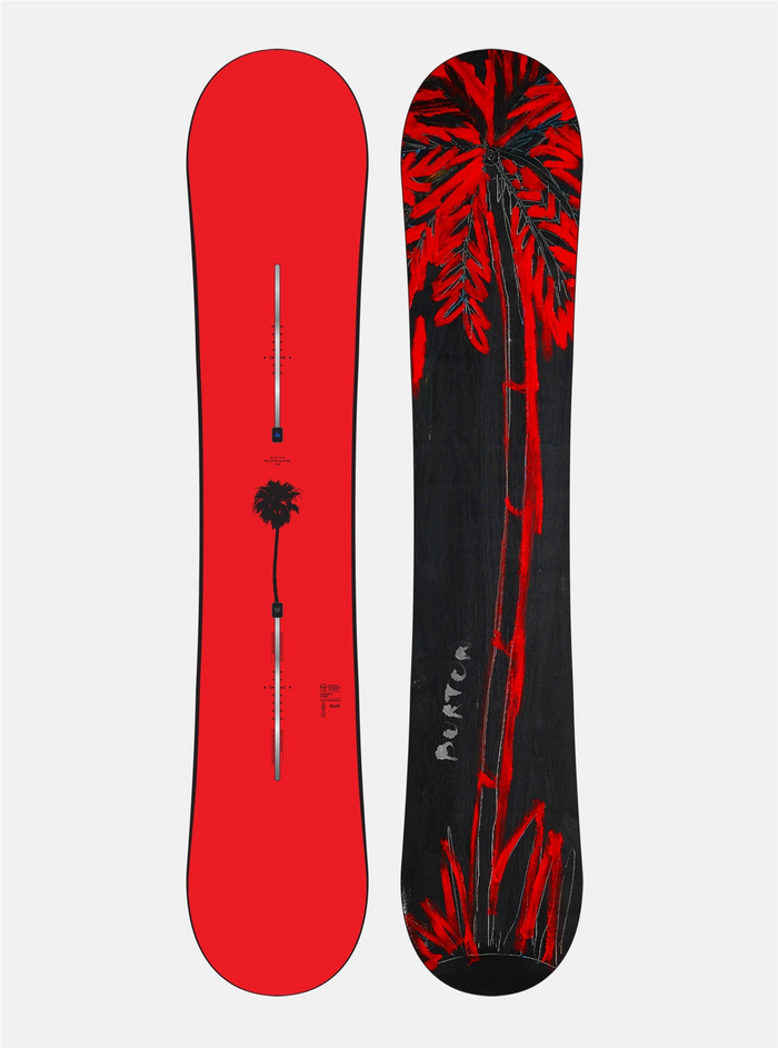 BURTON snowboard Blossom Cherry Blossom
