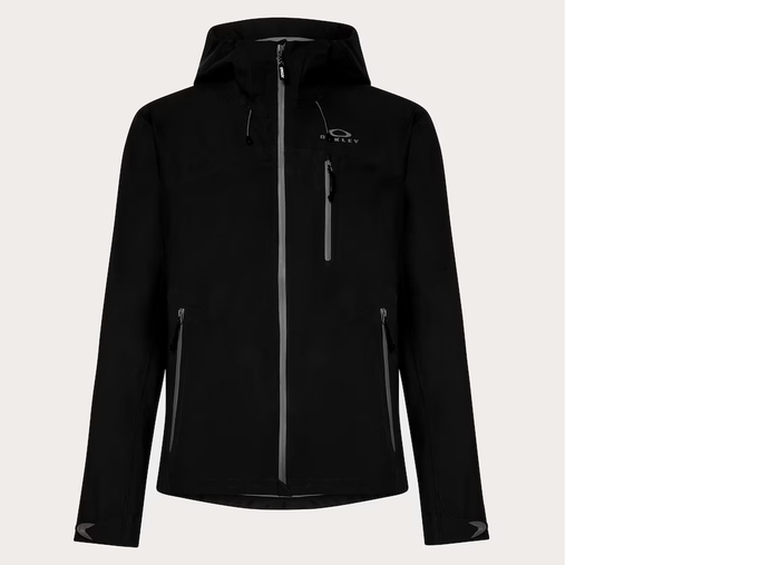 OAKLEY jacket Omni Thermal JKT blckout