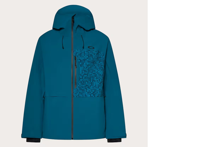OAKLEY jacket Canopy Insulated new balsam