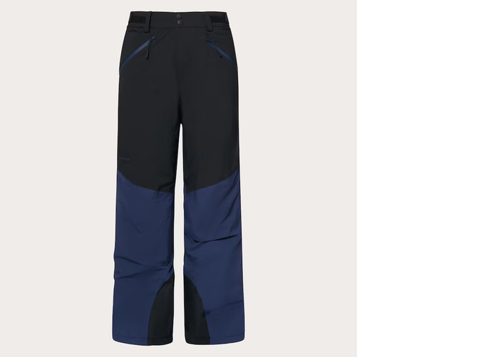 OAKLEY cykel Canopy Pro Insulated mörkblå/svarta