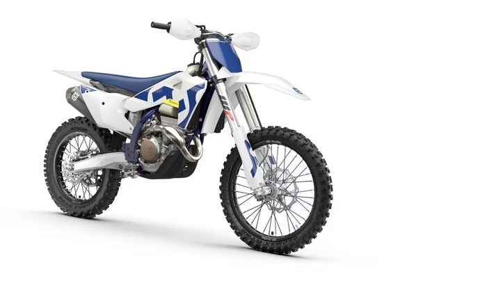 HUSQVARNA motorcycle TX 300 '26