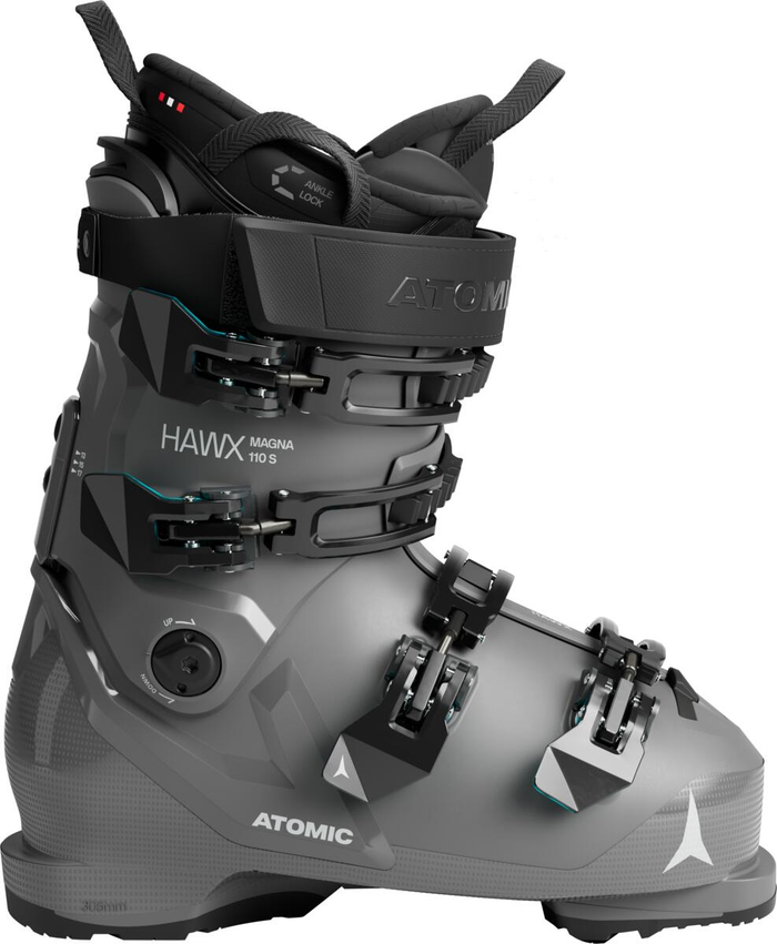 ATOMIC-stövlar Hawx Magna 110 S mörkgrå