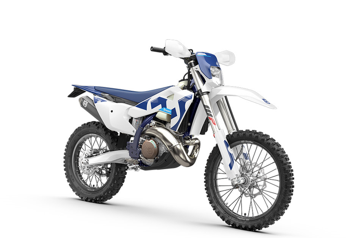 HUSQVARNA motorcycle TE 300 '26