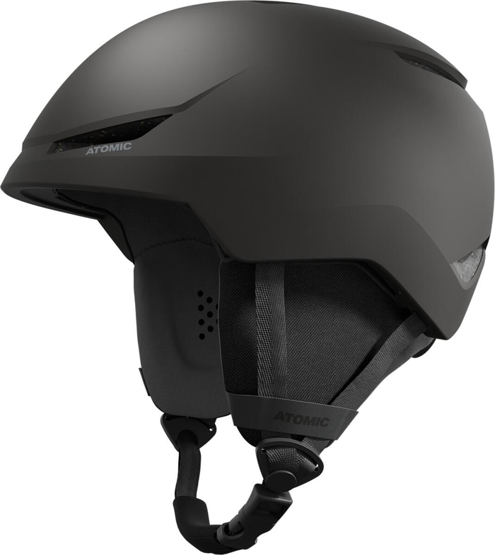 ATOMIC helmet Revent Lite black