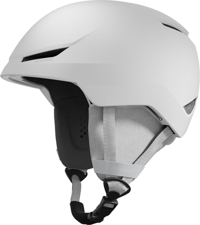 ATOMIC hjälm Revent Lite white heather