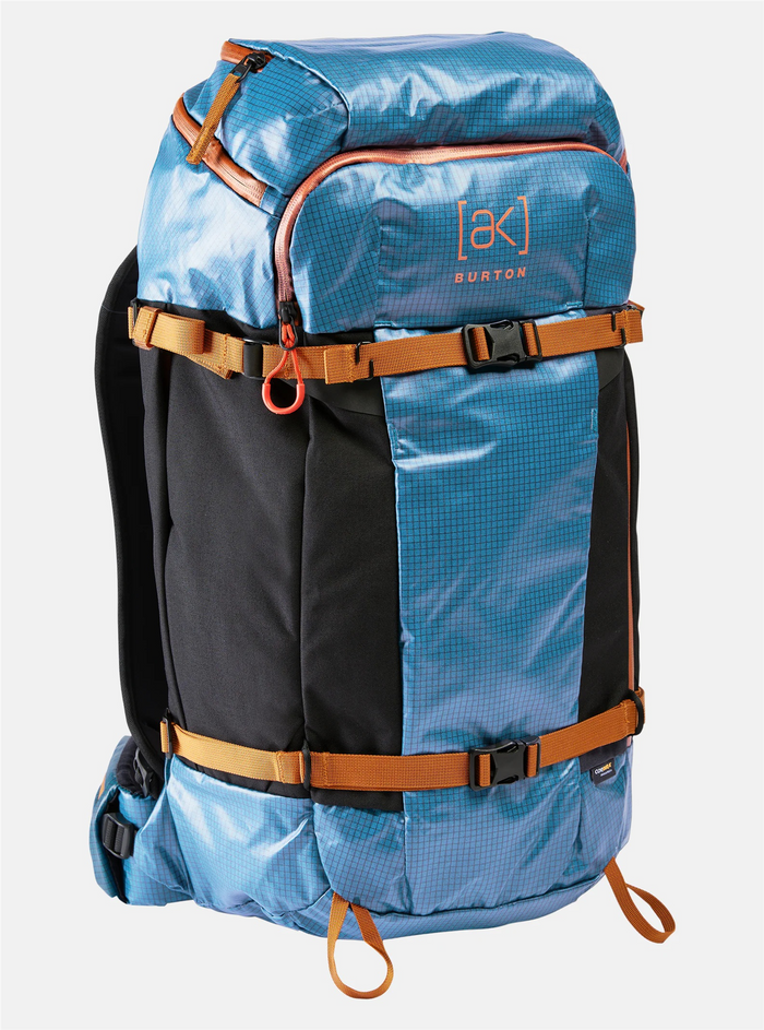 BURTON backpack AK Dispatcher 35L blue teal