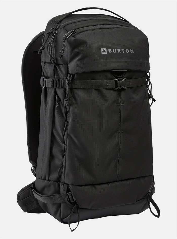 BURTON backpack Sidehill Pack 25L true black