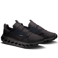 ON shoes Cloudhorizon WP W black/black