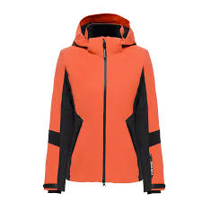 DAINESE Speed Demon Lab WMN coral/black jacka
