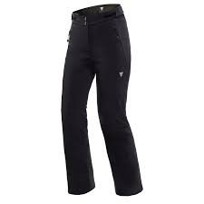 DAINESE byxor Ligera Dermizax EV WMN svart