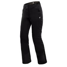 DAINESE byxor Opra Aerosense Dry WMN svart