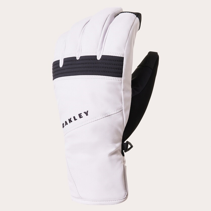 OAKLEY gloves Roundhouse Short lunar rock