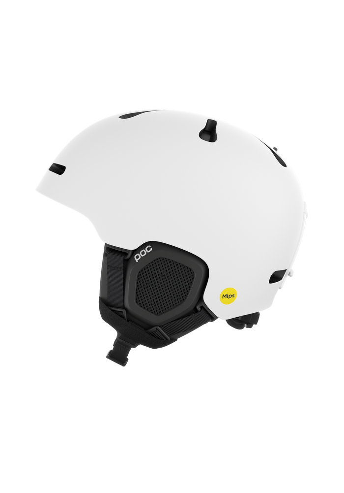 POC helmet Fornix Mips hydrogen white matt