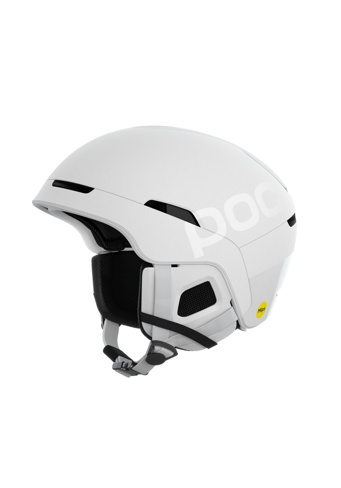 POC helmet Obex BC Mips hydrogen white matt