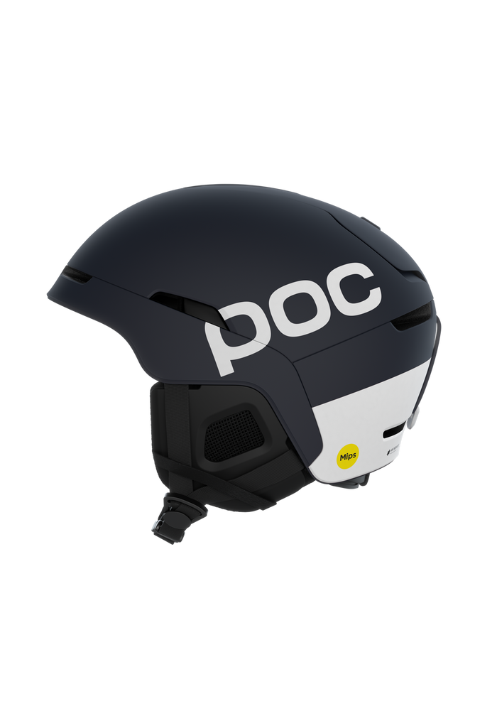 POC hjälm Obex BC Mips apatite navy matt