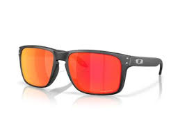 oakley-saulesbrilles-holbrook-xxl-matt-black-w-prizm-ruby