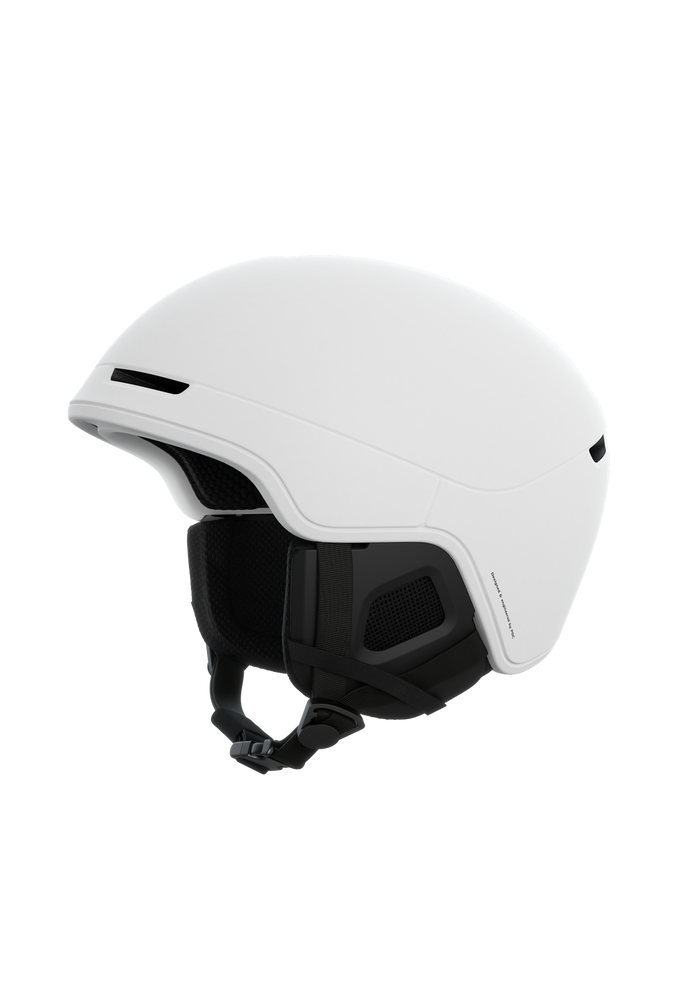 POC hjälm Obex Pure hydrogen white