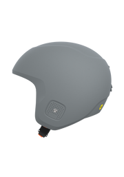 poc-kivere-skull-dura-x-mips-granite-grey-matt