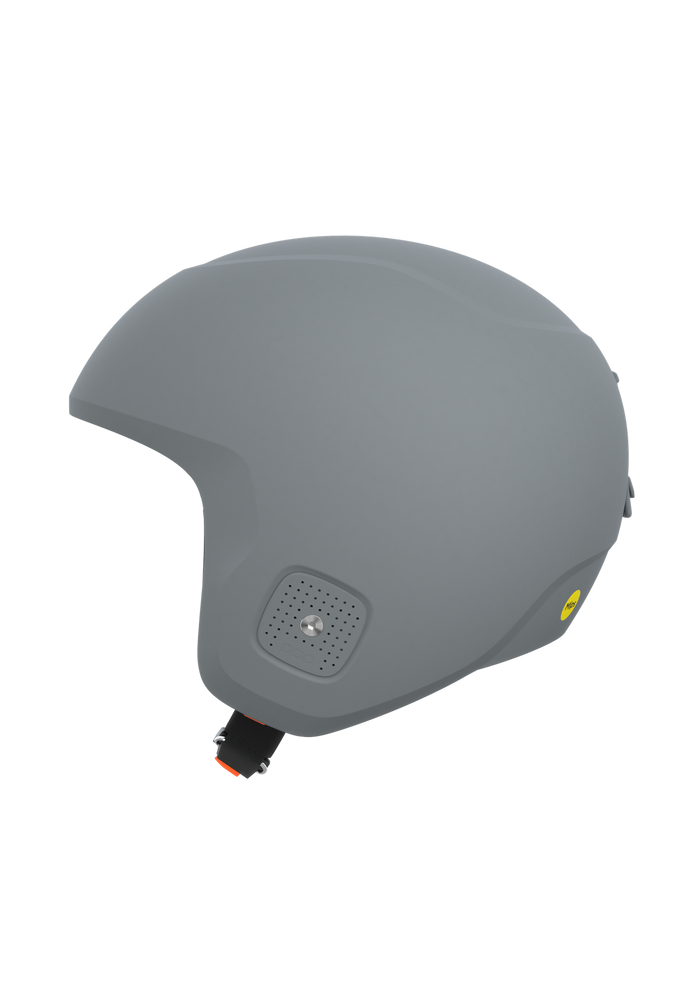 POC helmet Skull Dura X Mips granite grey matt