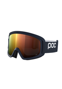 POC goggles Opsin apatite navy med partly sunny orange C2