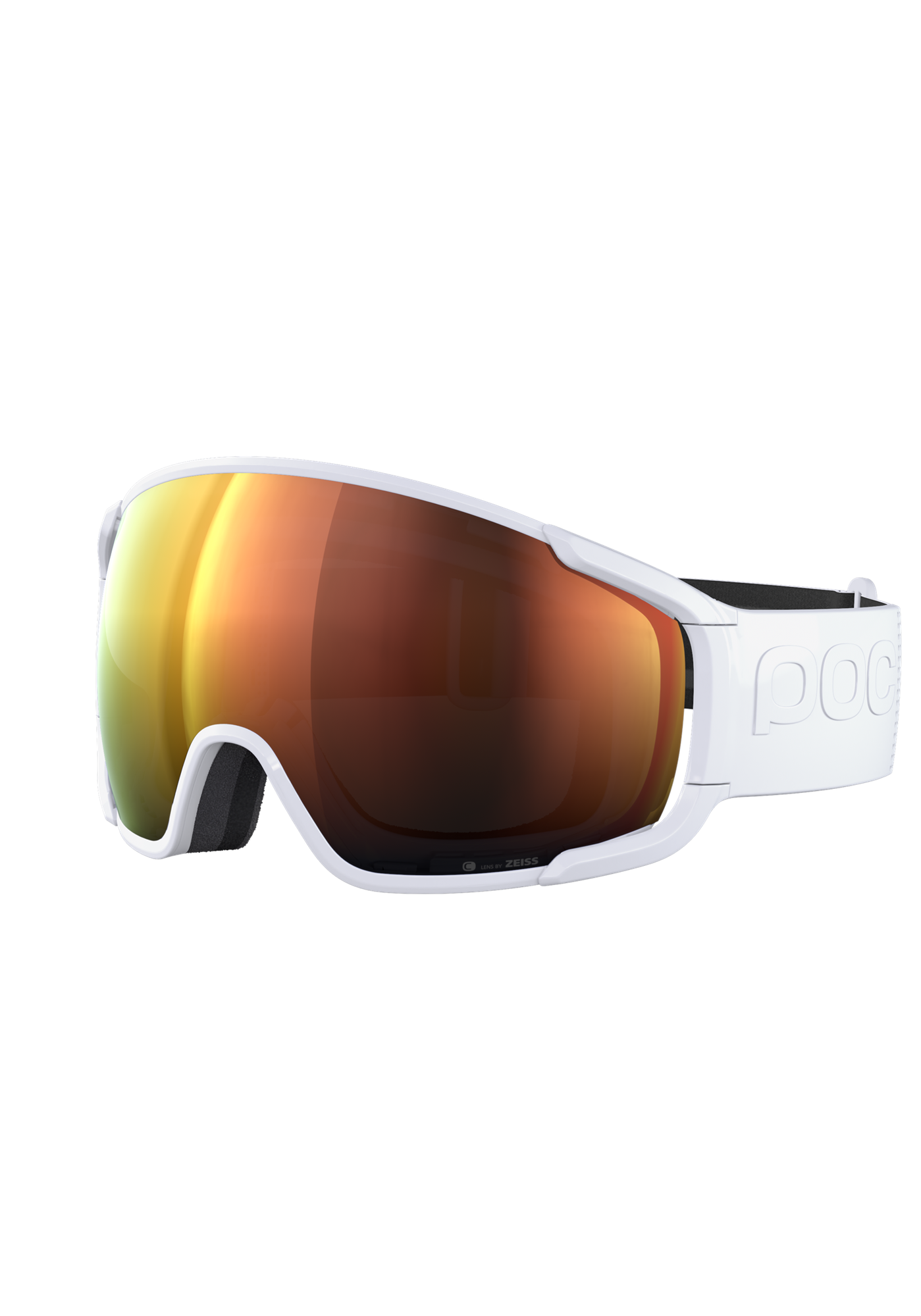 poc-brilles-zonula-hydrogen-white-w-partly-sunny-orange-c2-cloudy-coral-c1