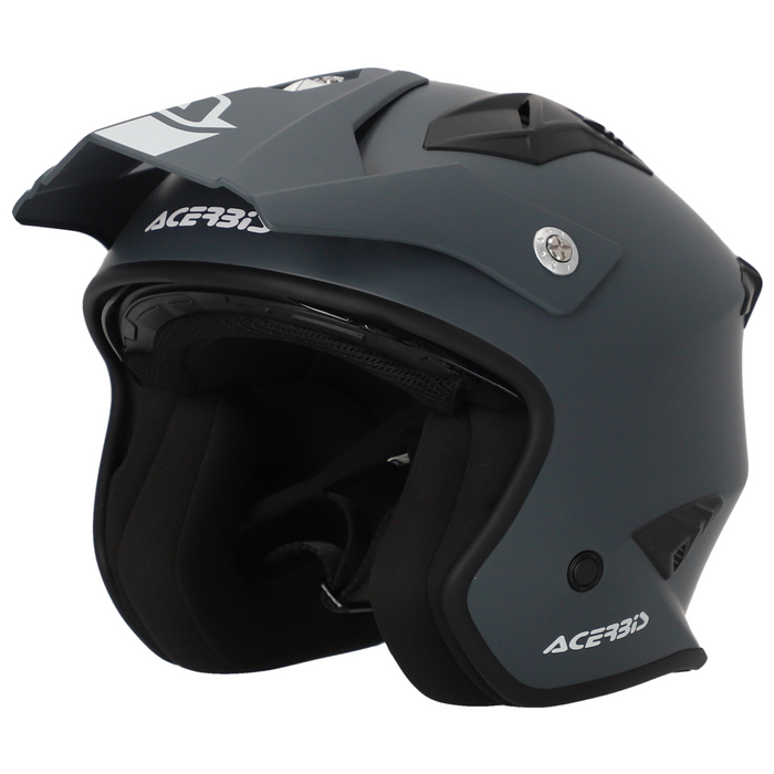 ACERBIS helmet Jet Aria 2206