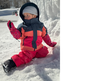 burton-jaka-toddlers-ascutney-2l-dark-green-orange-pink