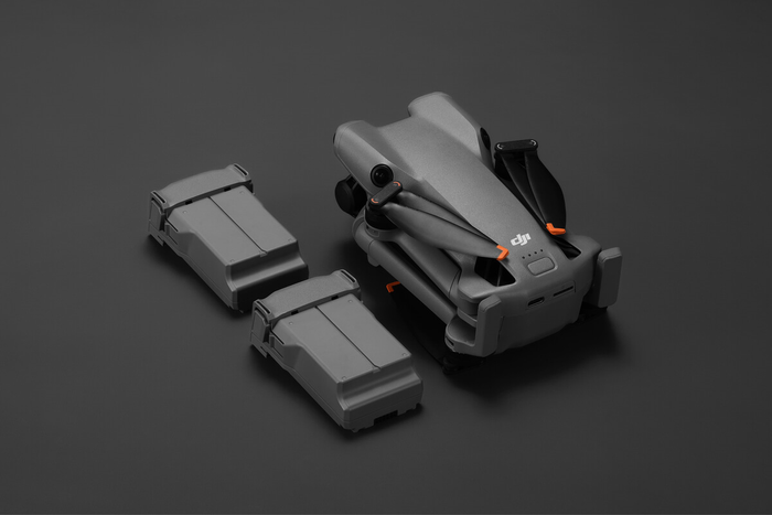 DJI Mini 5 Pro batteri 2788 mAh