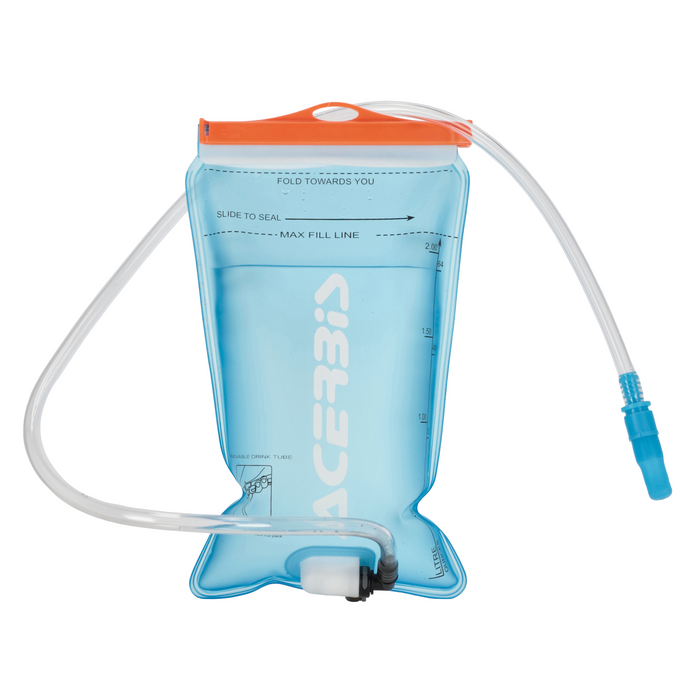 ACERBIS Dryckesbehållare Acqua Logo 2L