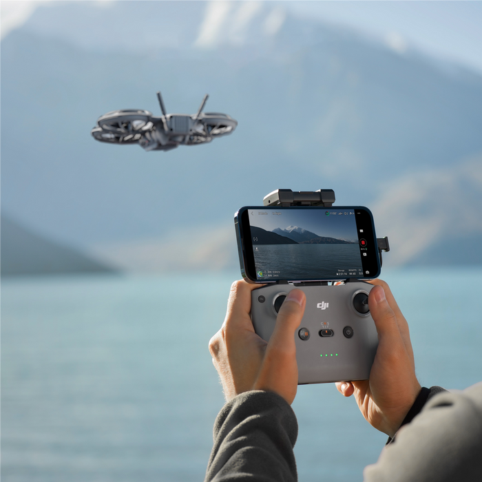 DJI-drönare NEO 2 Fly More Combo