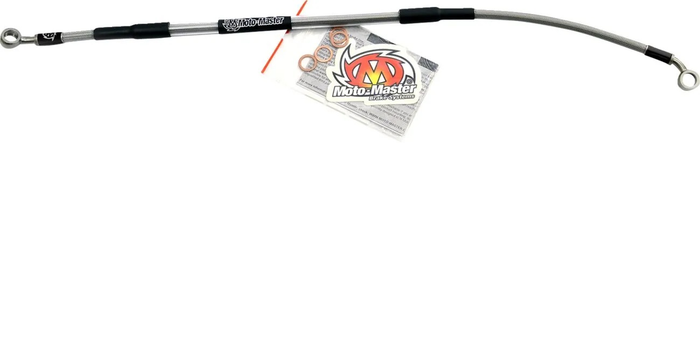 PE brake hose rear HUSQVARNA/KTM/GasGas 85cc '21-'26