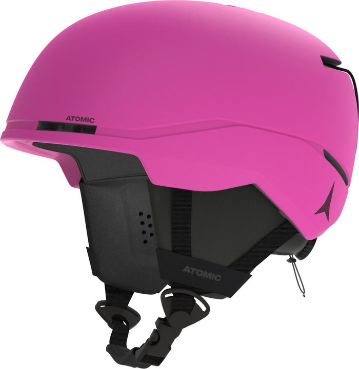 ATOMIC Four JR pink