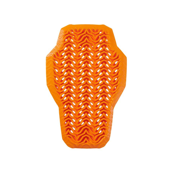 HUSQVARNA back protector D3O Viper Air L2 orange