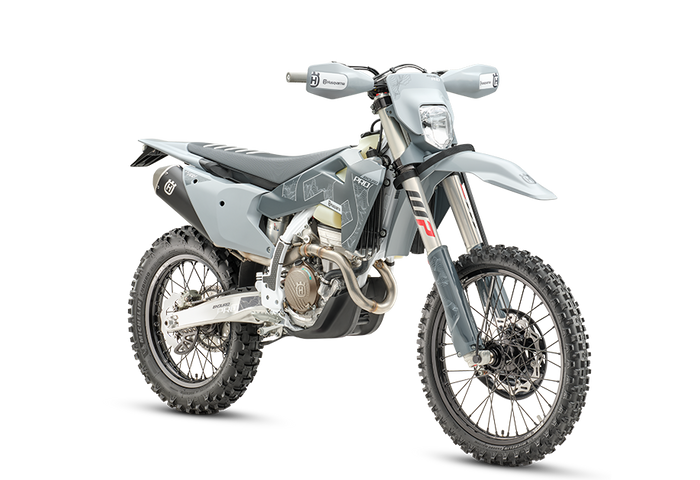 HUSQVARNA motorcycle FE 350 PRO '26