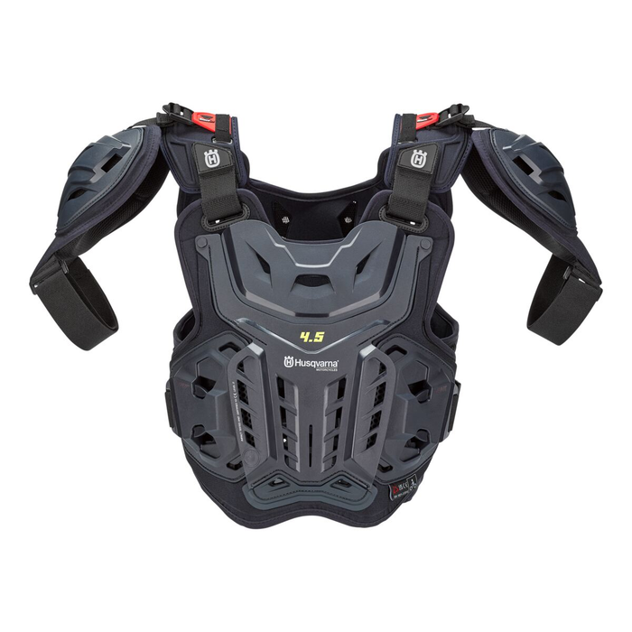 HUSQVARNA bröstskydd 4.5 PRO