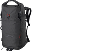 NITRO ryggsäck Splitpack 30 svart