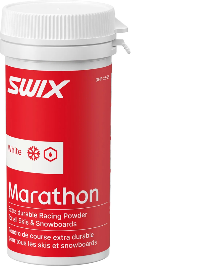 SWIX Marathon Powder Vit