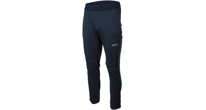 SWIX Cross Pant dark navy cross-country skiing pants